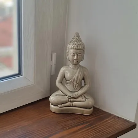 Un A Deux Pas De Paris ! Apartament