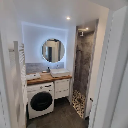 Un A Deux Pas De Paris ! Apartment *