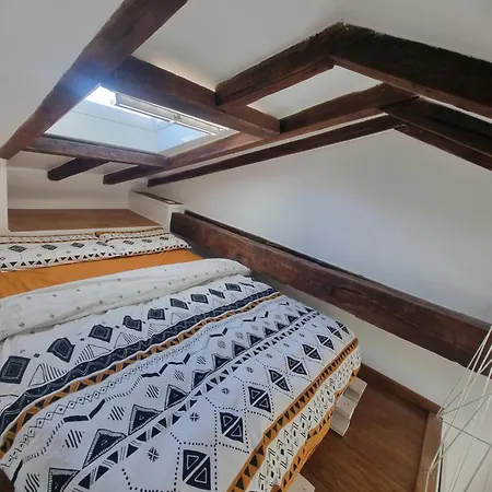 Un A Deux Pas De Paris ! Apartament