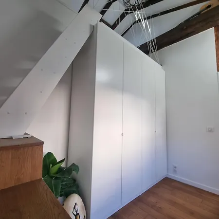 Un A Deux Pas De Paris !