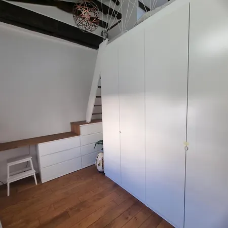 Un A Deux Pas De Paris ! Apartment *
