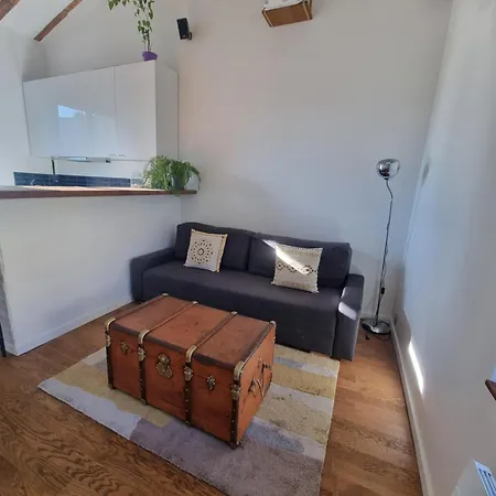 Un A Deux Pas De Paris ! Apartment *